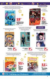Catalogue Super U | Noël à prix bas page 9