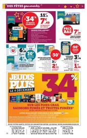 Catalogue Super U page 10