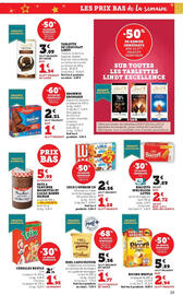 Catalogue Super U page 19