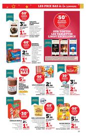 Catalogue Super U page 19