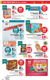 Catalogue Super U page 20
