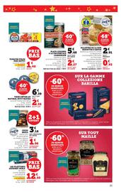 Catalogue Super U page 21