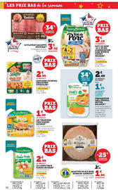 Catalogue Super U page 22