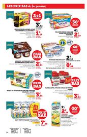 Catalogue Super U page 24