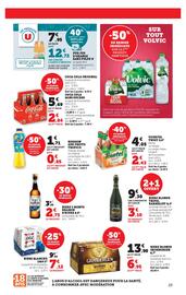 Catalogue Super U page 25