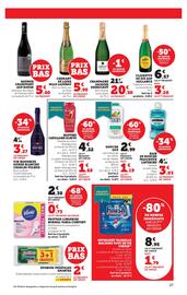 Catalogue Super U page 27