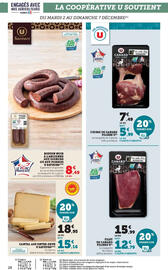 Catalogue Super U page 28