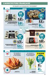 Catalogue Super U page 29