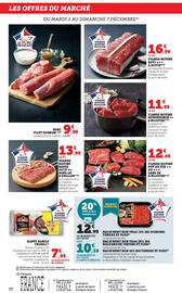 Catalogue Super U page 30