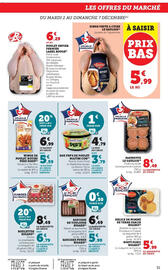 Catalogue Super U page 31