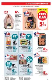 Catalogue Super U page 31