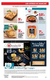 Catalogue Super U page 33