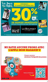 Catalogue Super U page 5