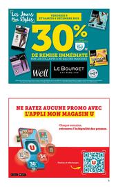 Catalogue Super U page 5