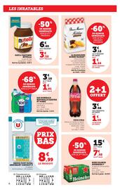 Catalogue Super U page 6