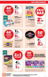 Catalogue Super U page 7