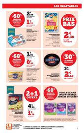 Catalogue Super U page 7