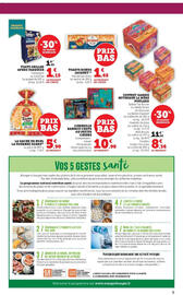 Catalogue Super U page 9