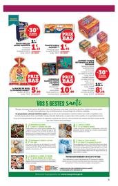 Catalogue Super U page 9