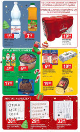 E.Leclerc gazetka | Jerozolimskie Strona 3