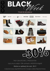 CCC gazetka Strona 1