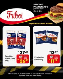 Folheto Semar Supermercado semana 48 Página 5