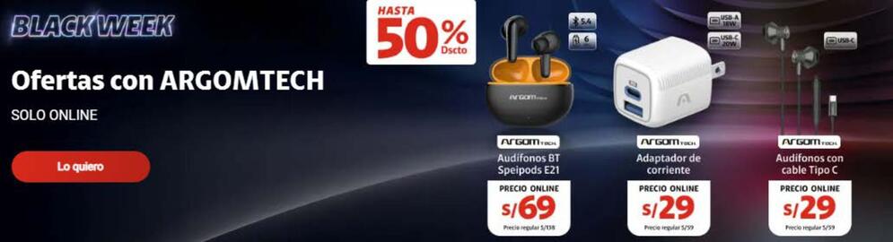 Catálogo Claro Página 5