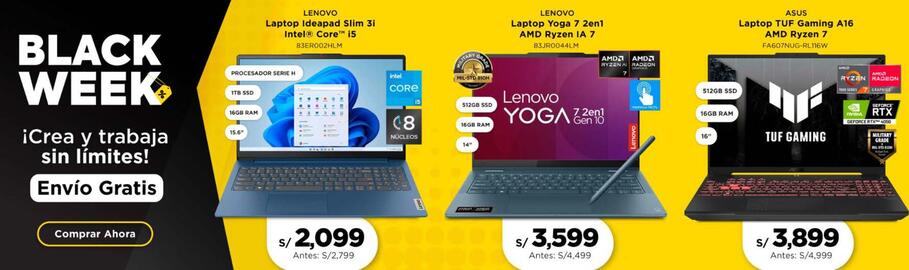 Catálogo La Curacao Página 2