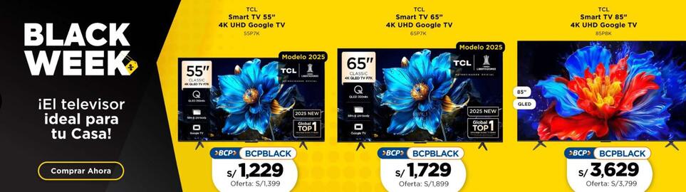 Catálogo La Curacao Página 5