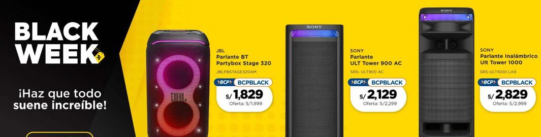 Catálogo La Curacao Página 6