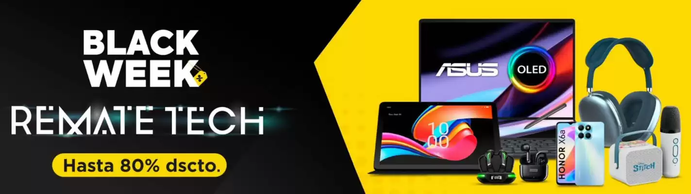 Catálogo La Curacao (válido hasta 30-11)