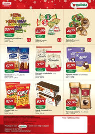 Malinka Market gazetka Strona 2