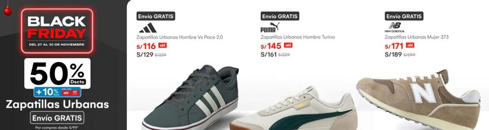 Catálogo Oechsle Página 10