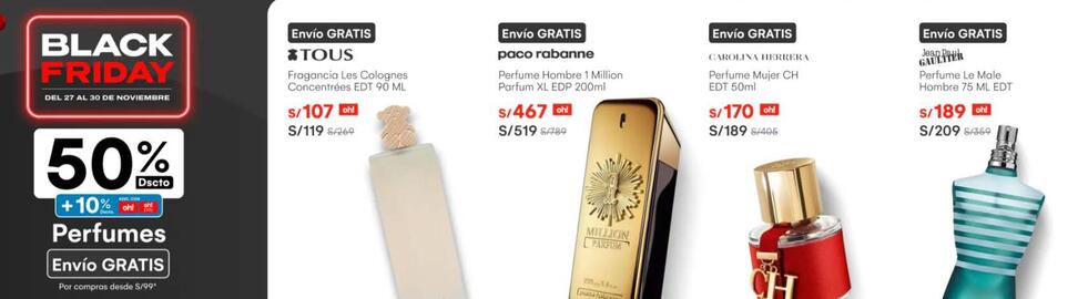 Catálogo Oechsle Página 2