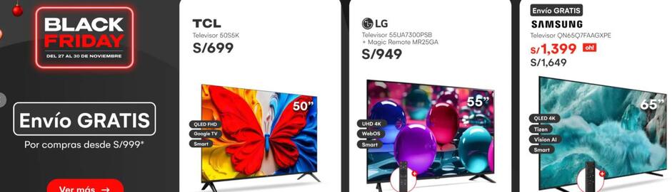 Catálogo Oechsle Página 4