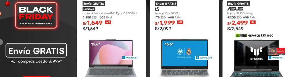 Catálogo Oechsle Página 7