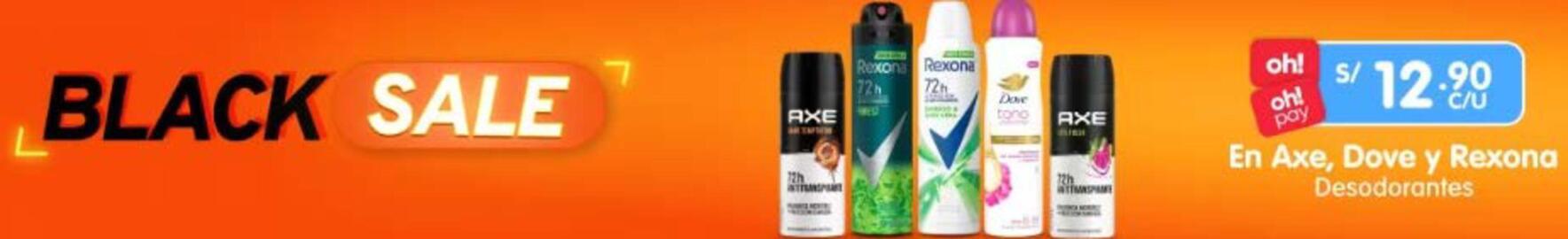 Catálogo Mifarma Página 1