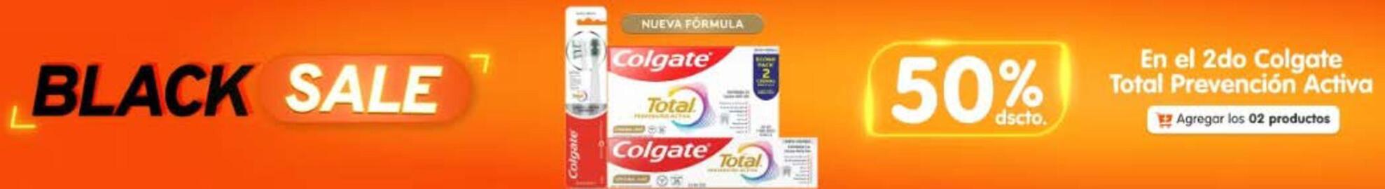 Catálogo Mifarma Página 2