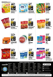Encarte Cometa Supermercados semana 48 Página 2