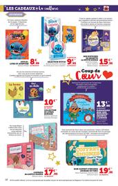 Catalogue Hyper U | Noël à prix bas page 10
