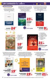 Catalogue Hyper U | Noël à prix bas page 14