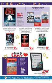 Catalogue Hyper U | Noël à prix bas page 17