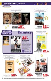 Catalogue Hyper U | Noël à prix bas page 18