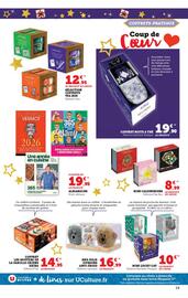 Catalogue Hyper U | Noël à prix bas page 19