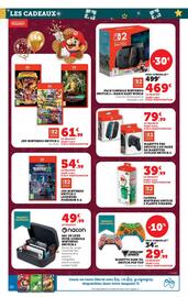 Catalogue Hyper U | Noël à prix bas page 20