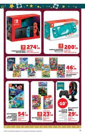 Catalogue Hyper U | Noël à prix bas page 21