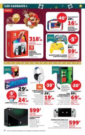 Catalogue Hyper U | Noël à prix bas page 22
