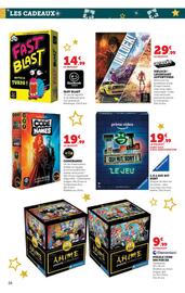 Catalogue Hyper U | Noël à prix bas page 26