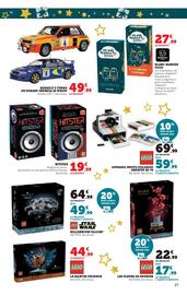 Catalogue Hyper U | Noël à prix bas page 27