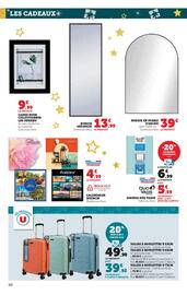 Catalogue Hyper U | Noël à prix bas page 30